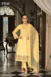 Leora By Prm Jam Silk Printed Designer Salwar Suits Wholesale Price In Surat
